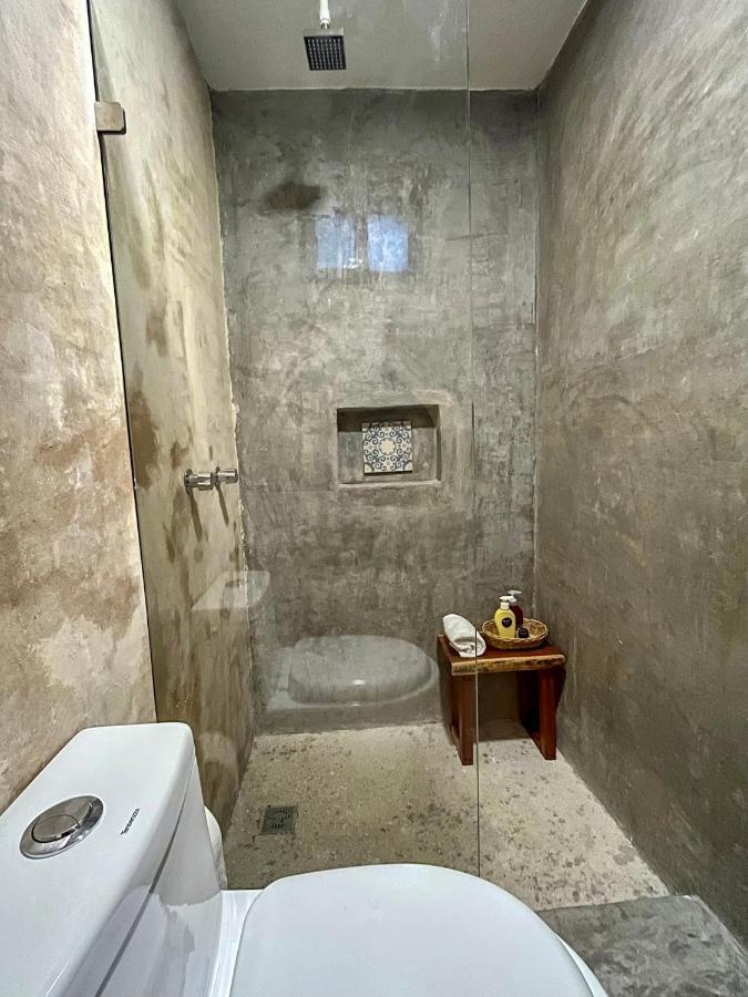 Ariche Valladolid Hotel & Hostal Экстерьер фото