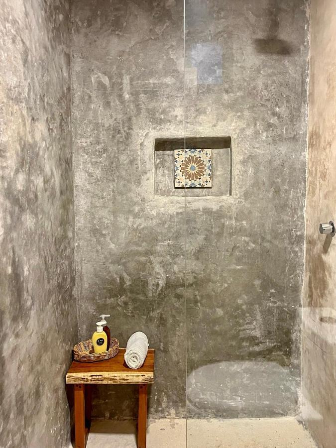 Ariche Valladolid Hotel & Hostal Экстерьер фото