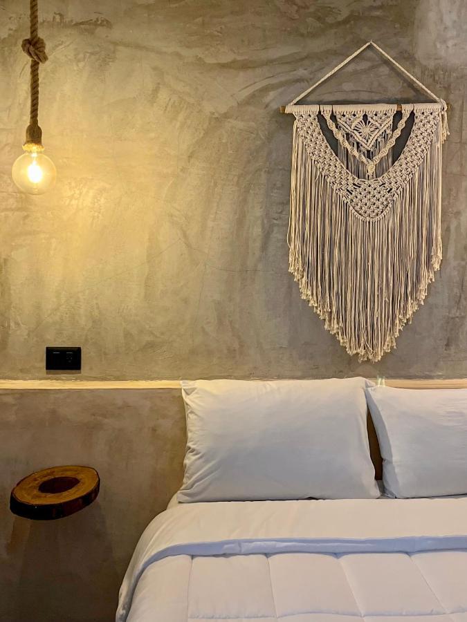 Ariche Valladolid Hotel & Hostal Экстерьер фото
