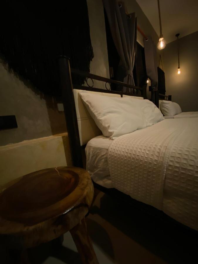 Ariche Valladolid Hotel & Hostal Экстерьер фото